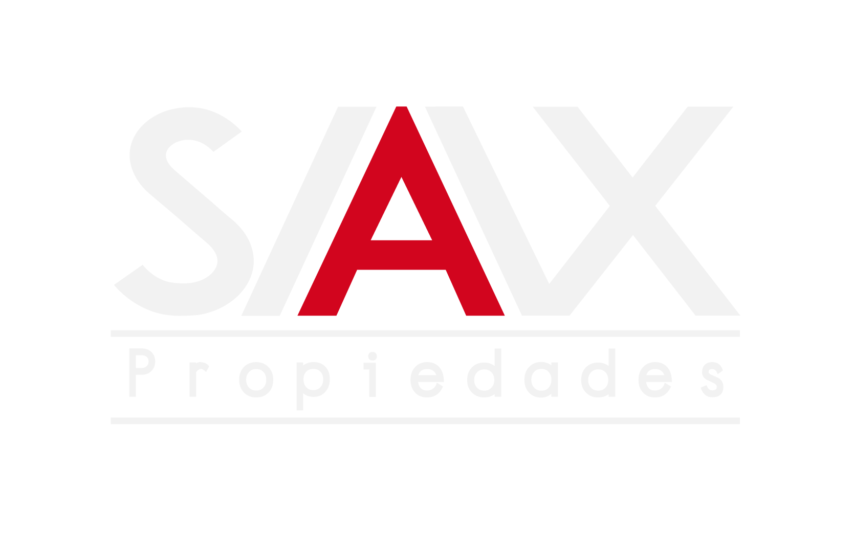 SAX Propiedades